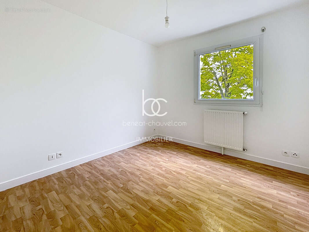 Appartement à VANNES