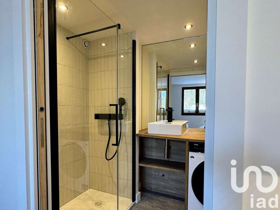 Photo 7 - Appartement à LES ALLUES