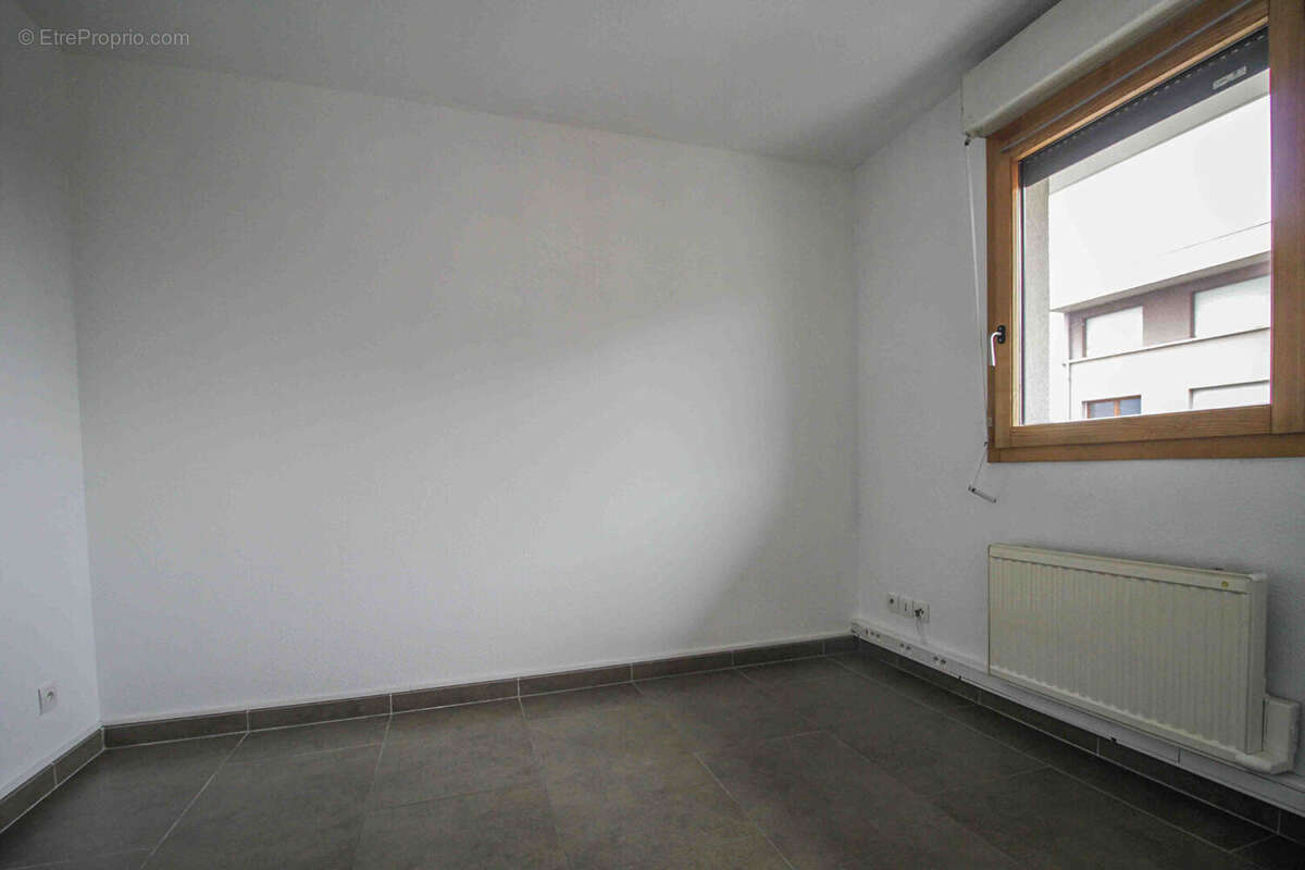 Appartement à THONON-LES-BAINS