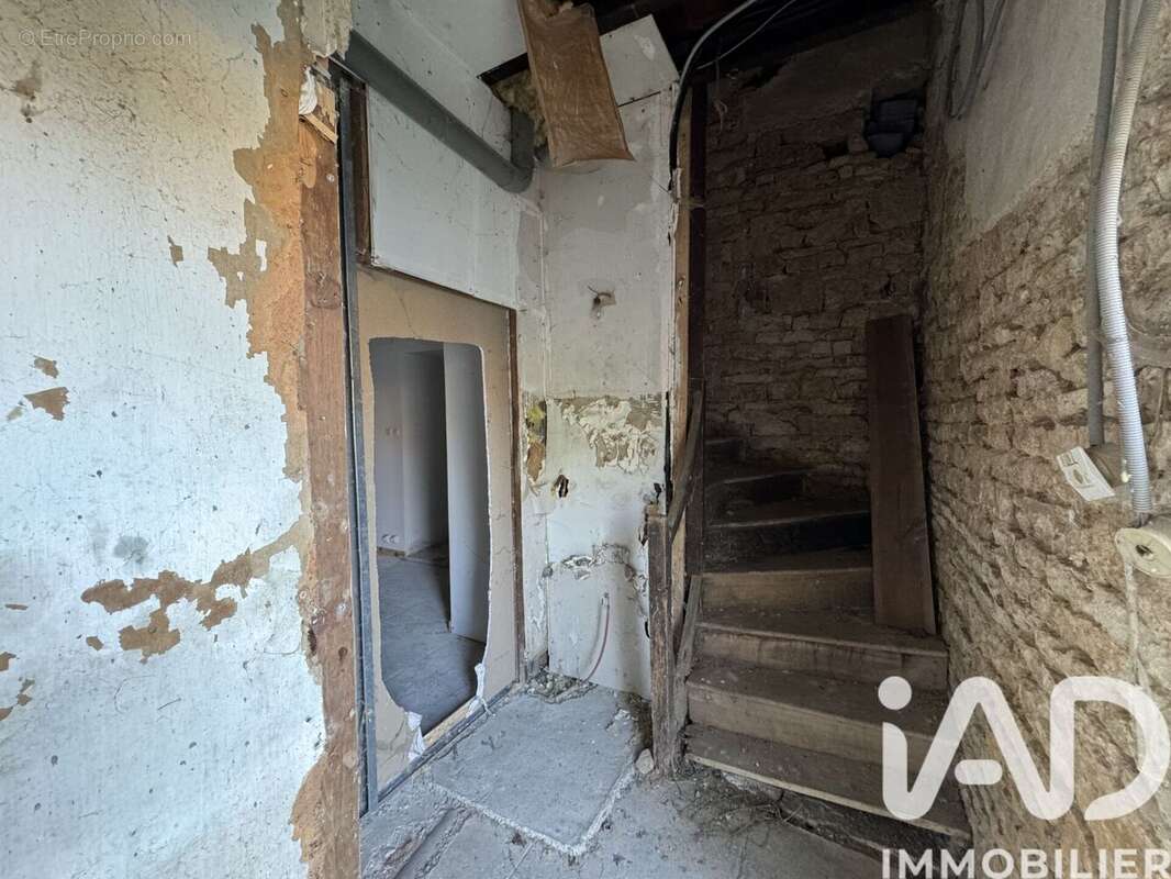 Photo 7 - Maison à THOUARSAIS-BOUILDROUX