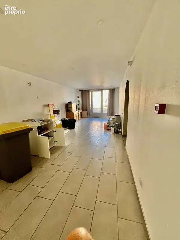 Appartement 1 pièce 311 m² à vendre à Fontaine-Les-Luxeuil (70800) - photo 5