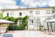 Photo 1 - Maison à JANVRY