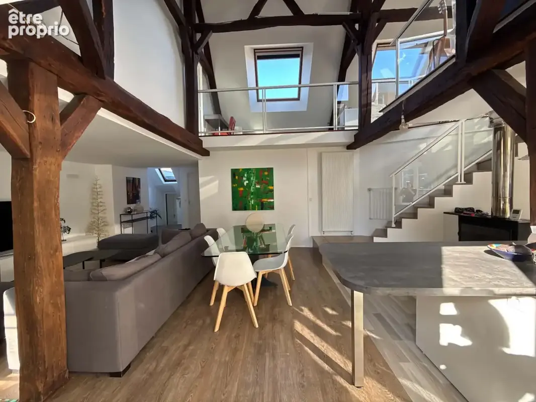 Photo Appartement à Charleville-Mezieres au prix de 189 000€