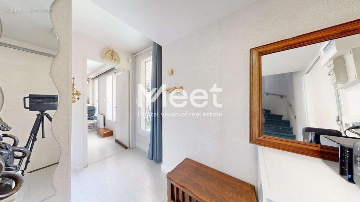 Appartement à MAUREPAS