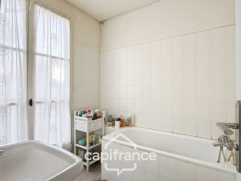 Maison à ARGENTEUIL