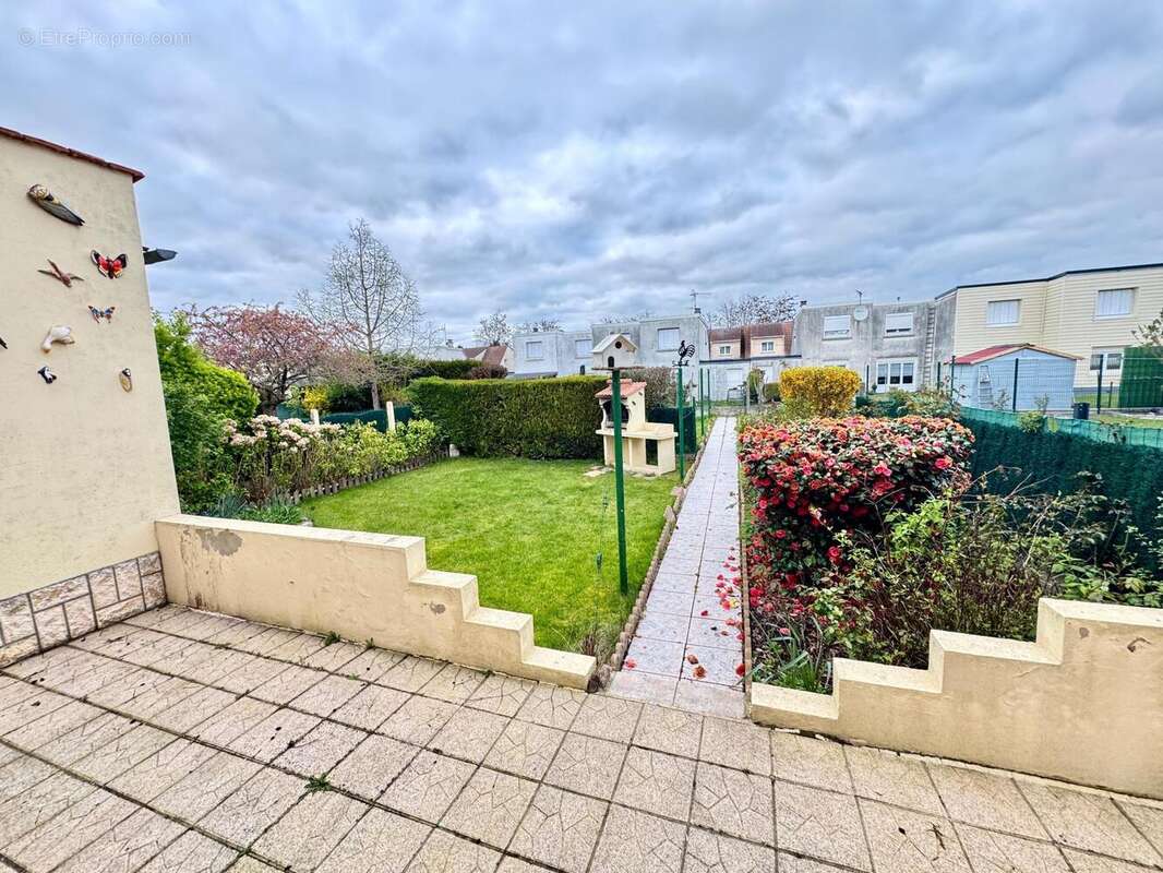 Photo 6 - Maison à HAISNES