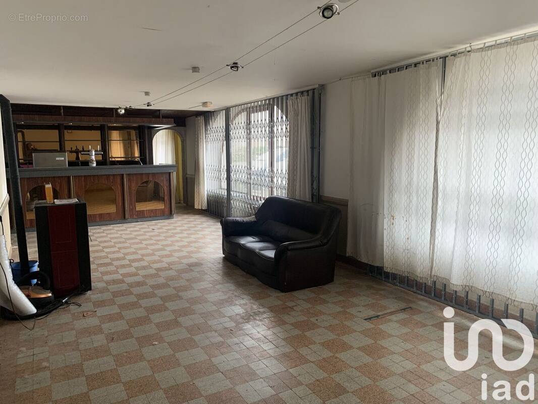 Photo 1 - Maison à HAUTE-AMANCE