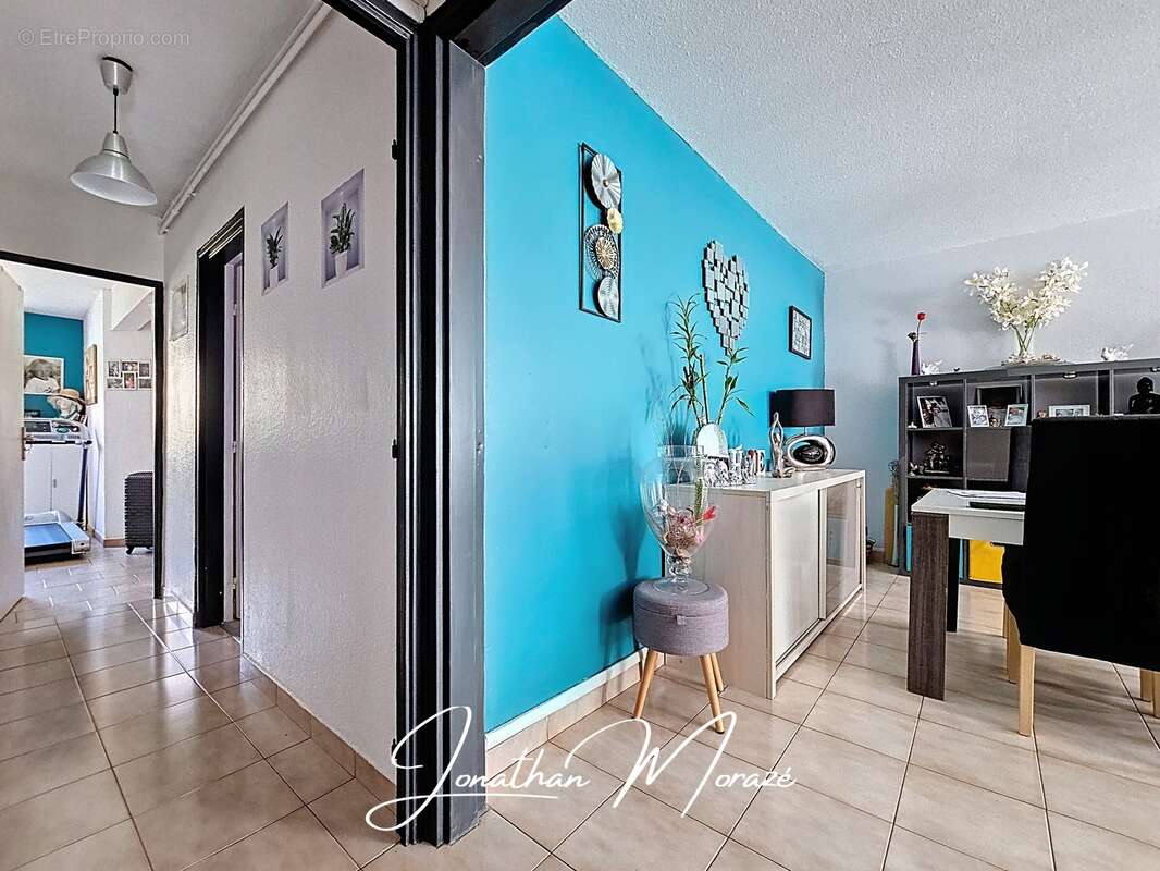Appartement à PERPIGNAN