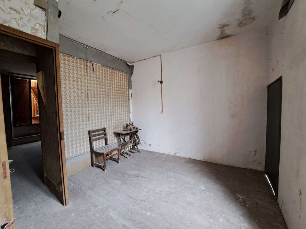 Maison à LABASTIDE-EN-VAL