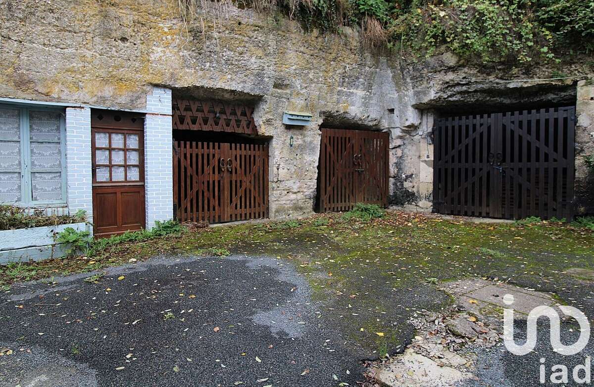 Photo 2 - Maison à LIMERAY