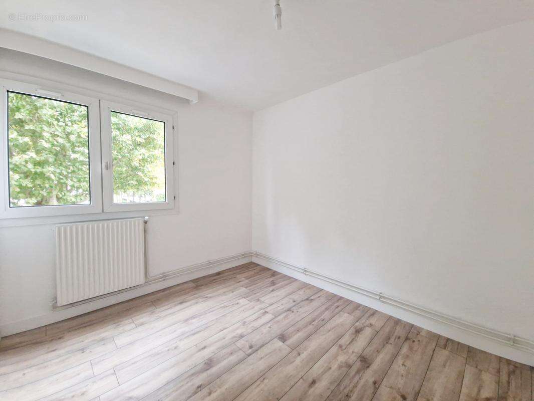 Appartement à HEM