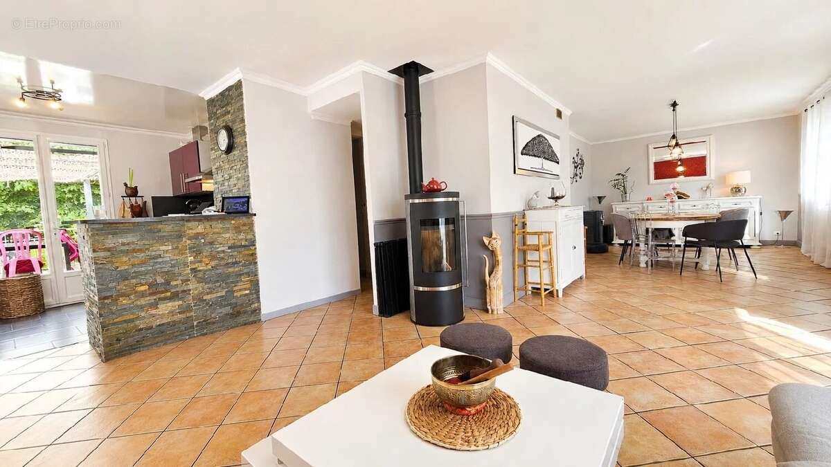 Maison à GALLARDON