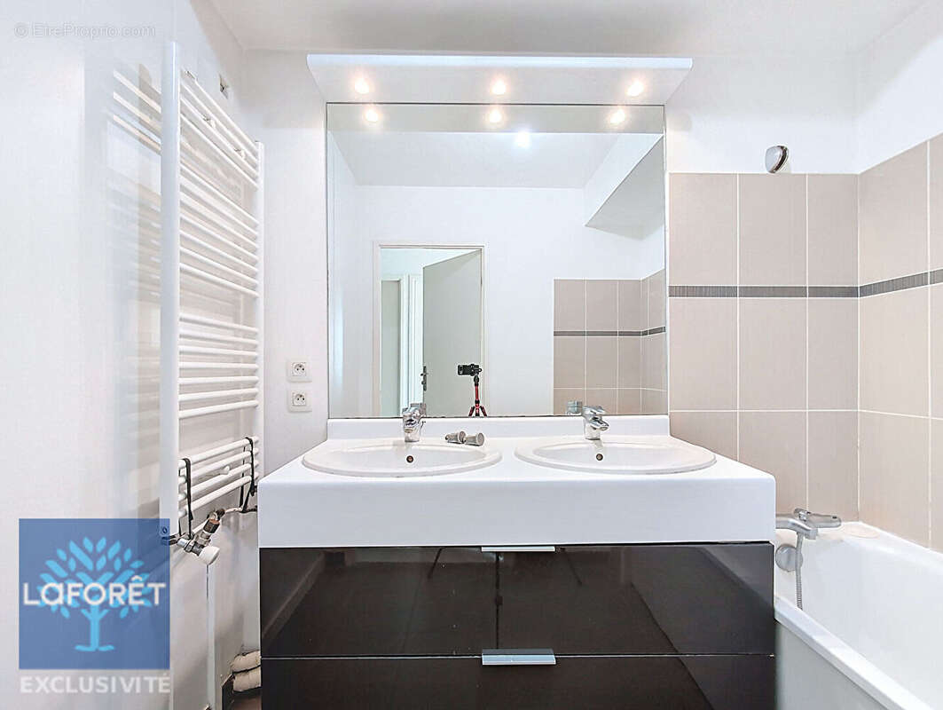 Appartement à CERGY