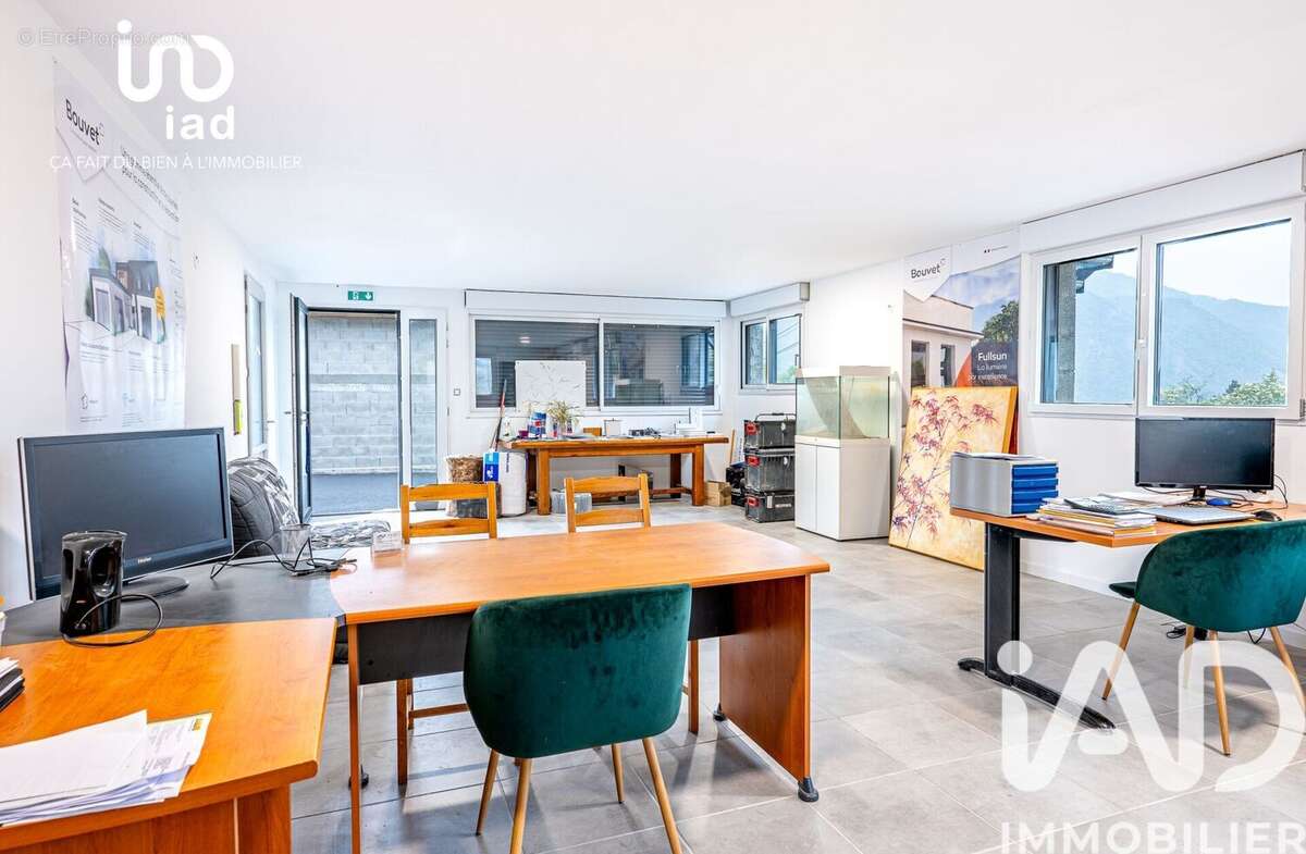 Photo 2 - Appartement à THEUS