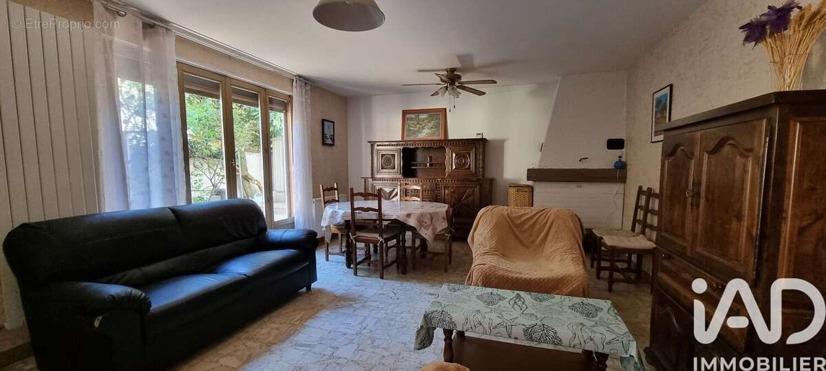 Photo 6 - Maison à BEZONS