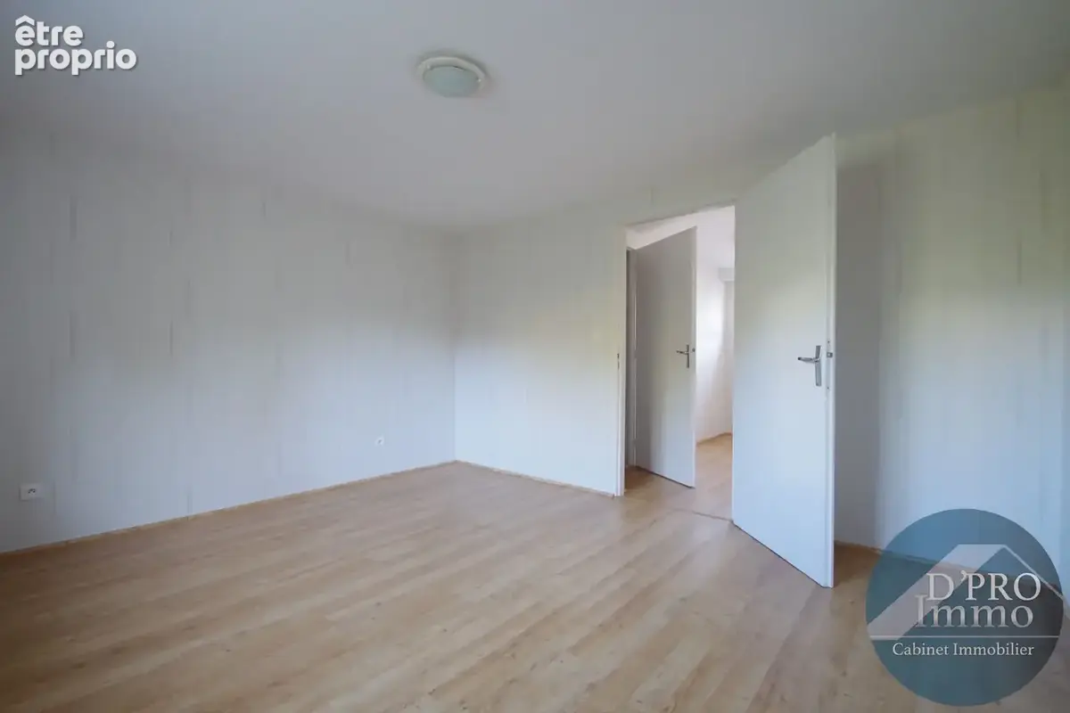 De l'espace pour toute la famille, du jardin et du potentiel - photo 15