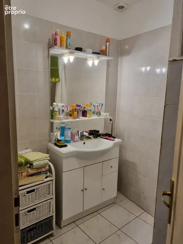 Vend Appartement T2 Béziers 35m2 - photo 5