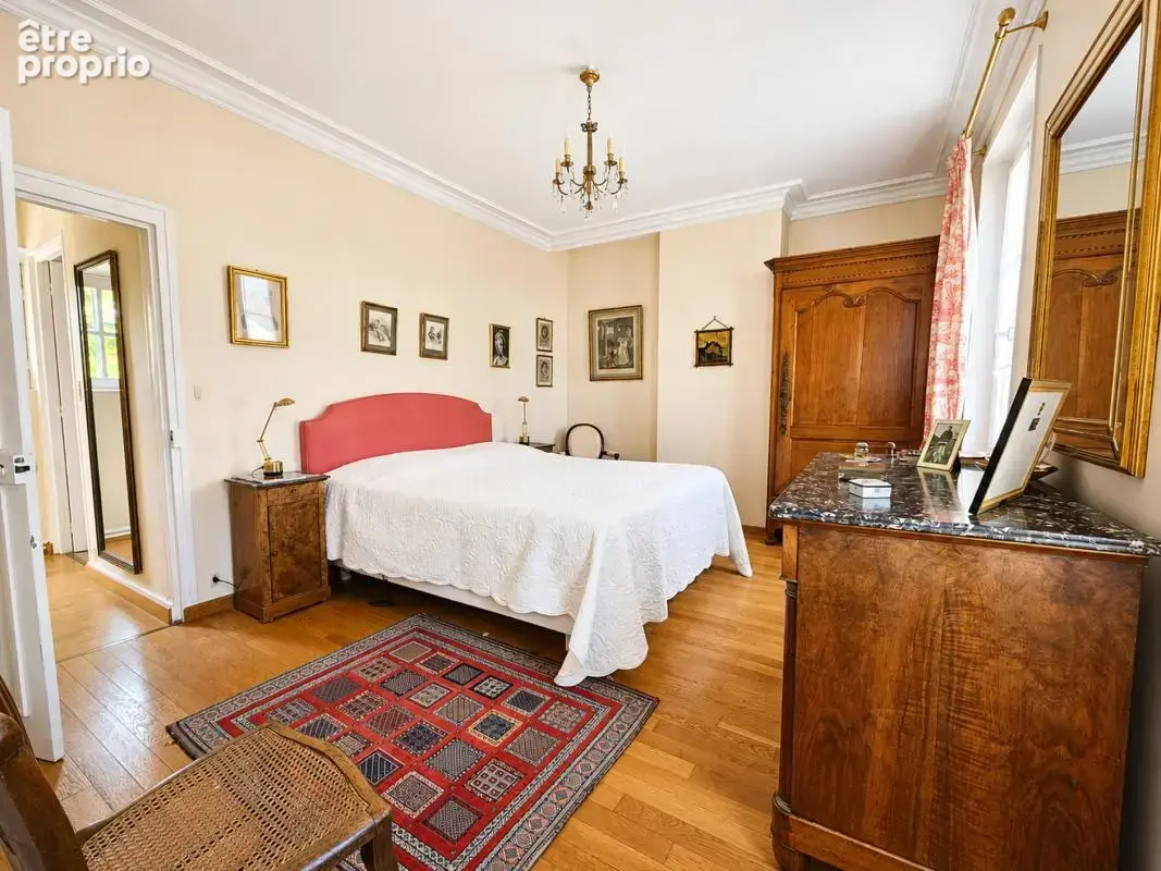 Maison 9 pièces 225 m² à vendre à Luzancy (77138) - photo 10
