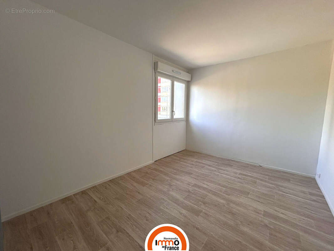 Appartement à EVREUX