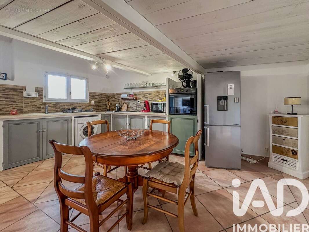 Photo 7 - Appartement à CLAVIERS