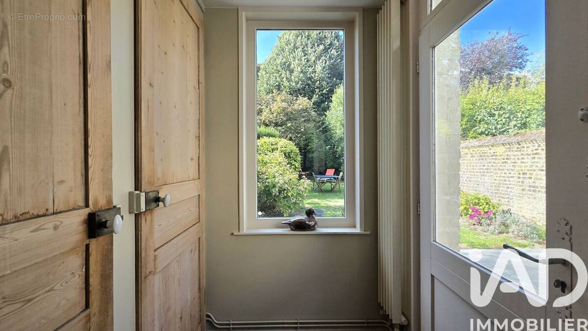 Photo 1 - Maison à LA MADELEINE