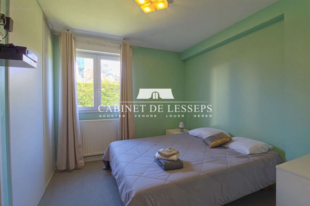 Appartement à BIARRITZ