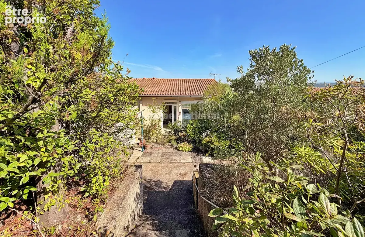 Maison Les Pennes Mirabeau 4 pièce(s) 110 m2 - photo 8