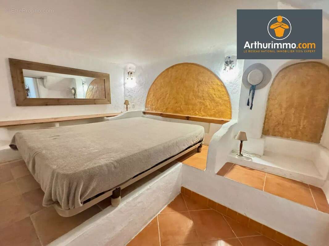 Appartement à PROPRIANO