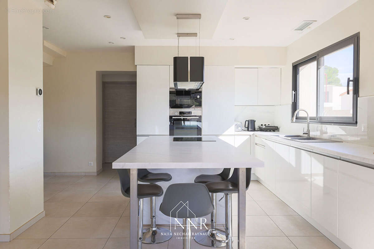 Maison à CLERMONT-L'HERAULT