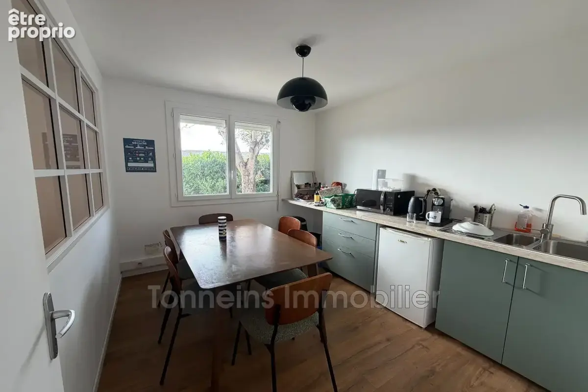 Commerce 310 m² à vendre à Tonneins (47400) - photo 4