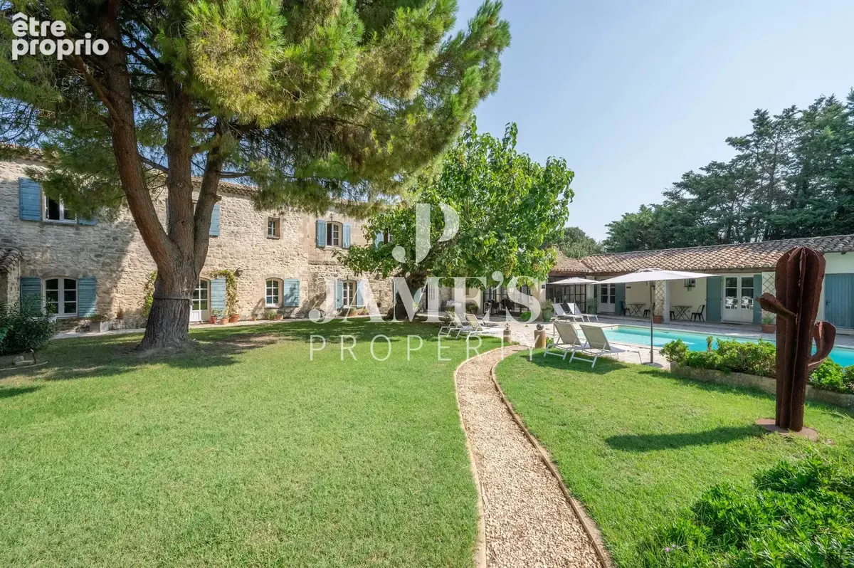 Maison à vendre à Tarascon (13150) - photo 4