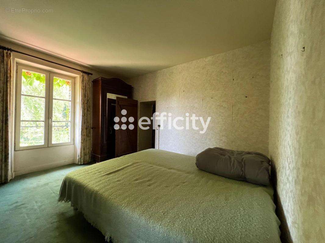 Maison à LA FERTE-BERNARD