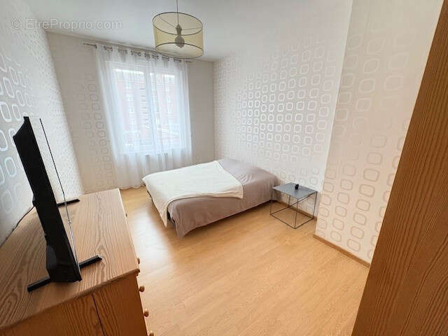 Appartement à AMIENS