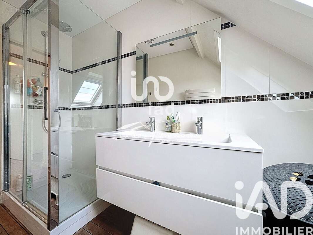 Photo 8 - Maison à TREMBLAY-EN-FRANCE