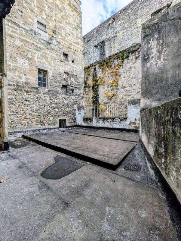 Appartement à AVIGNON