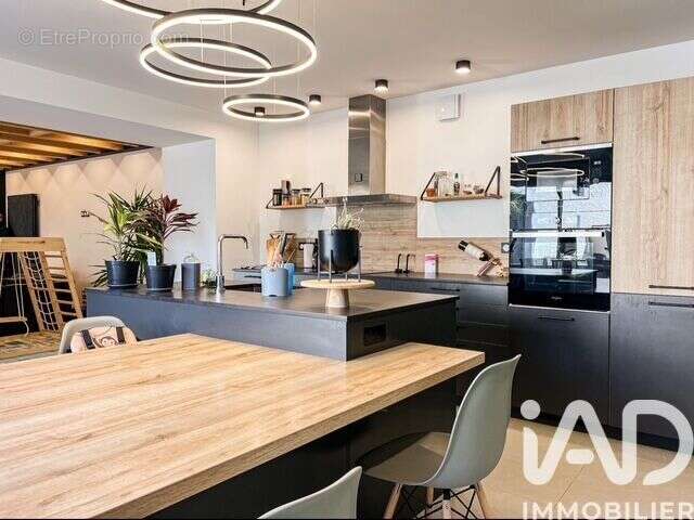 Photo 7 - Maison à POITIERS