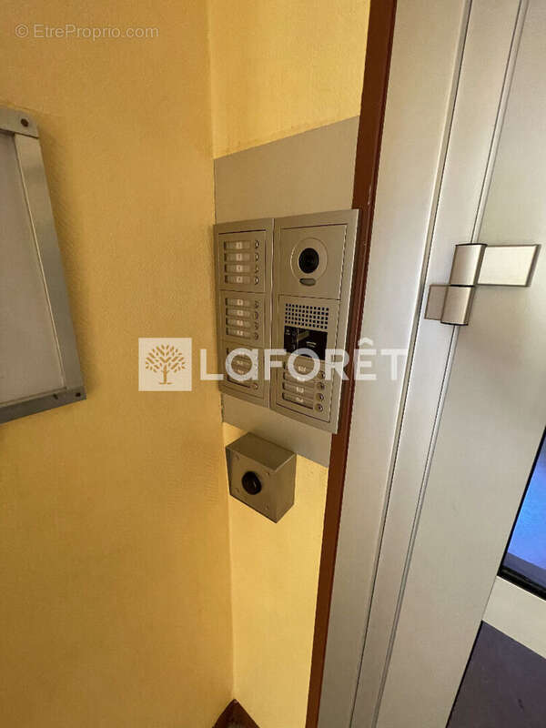 Appartement à LIMOGES