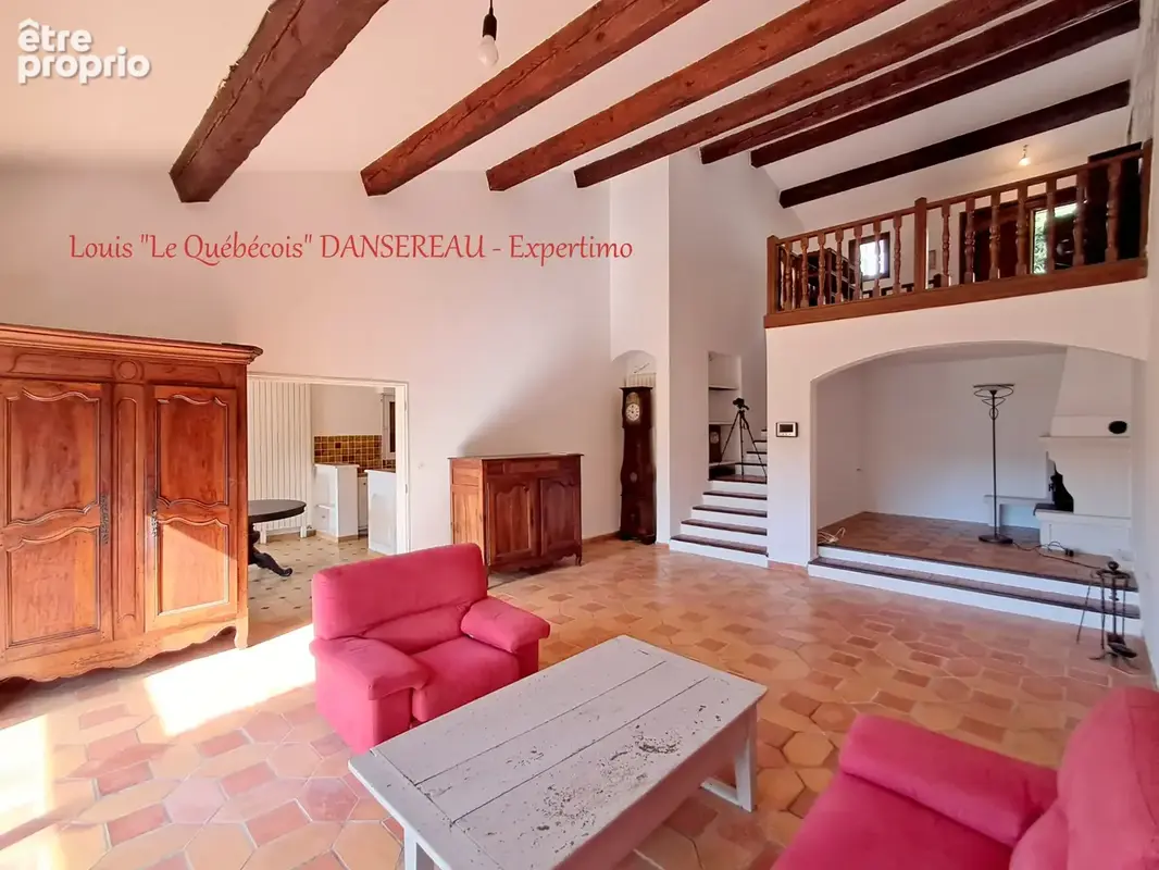 Carnoux-en-provence   grande maison 201 m2   3 logements   piscine   grand garage   vue dégagée - photo 2