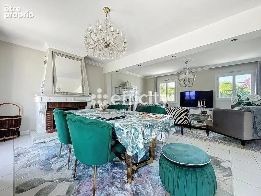 Maison 182 m² à Notre-Dame-D'oe  - photo 5
