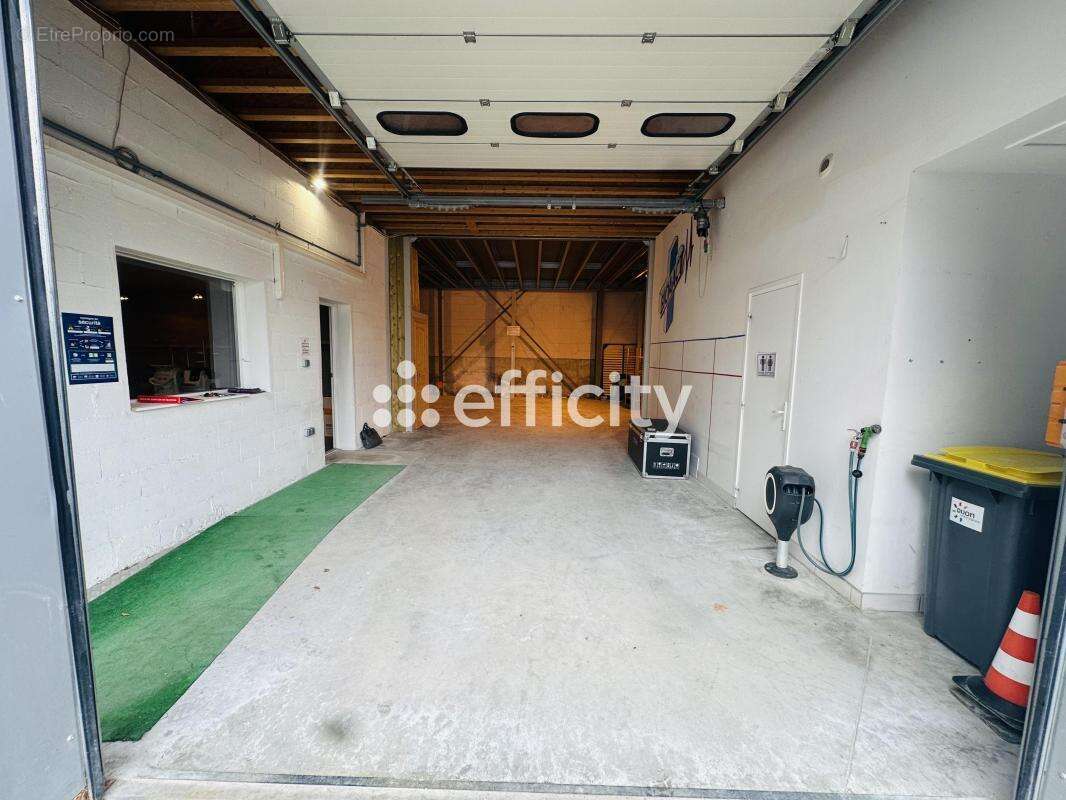 Commerce à QUETIGNY