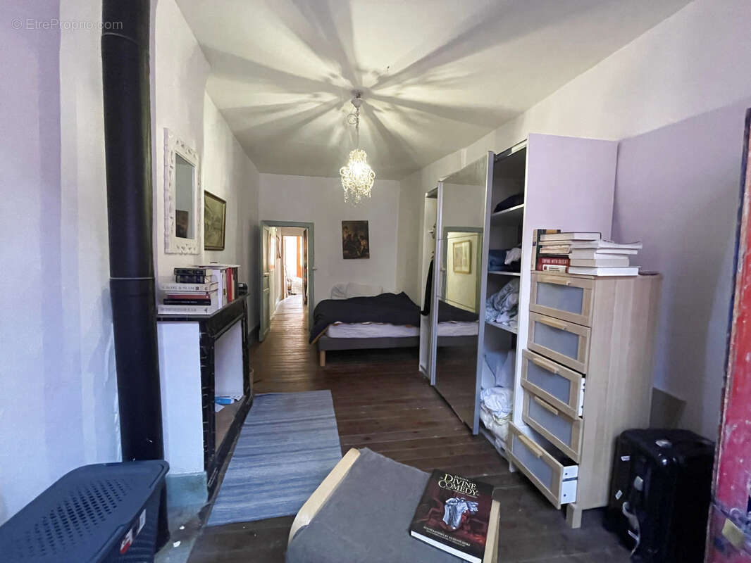 Maison à SIMORRE
