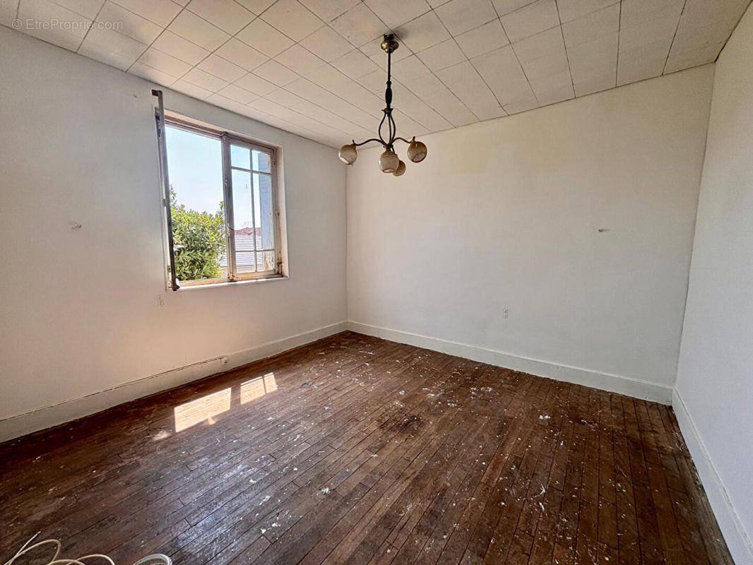Appartement Imphy 4 pièce(s) 78.19 m2 - photo 1