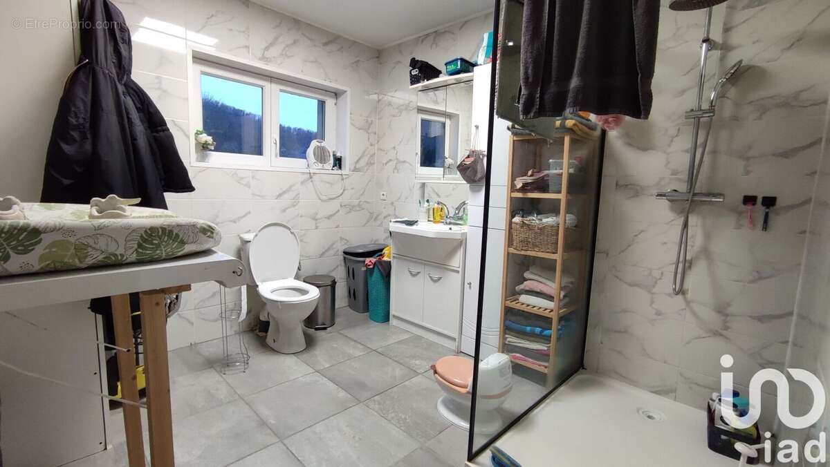 Photo 9 - Maison à NOUZONVILLE