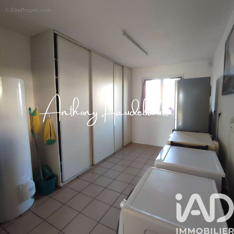 Photo 7 - Maison à LA POITEVINIERE