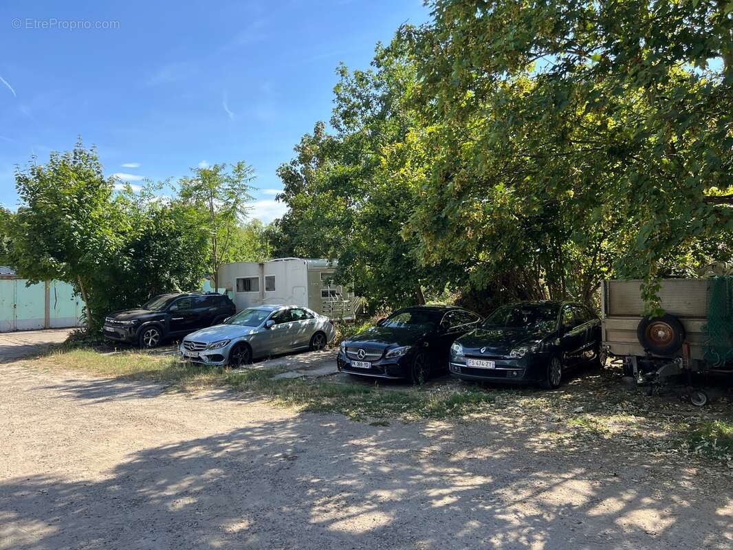 Propriété Maison - Bureau - Parkings CONFLANS SAINTE HONORINE (78) - photo 36