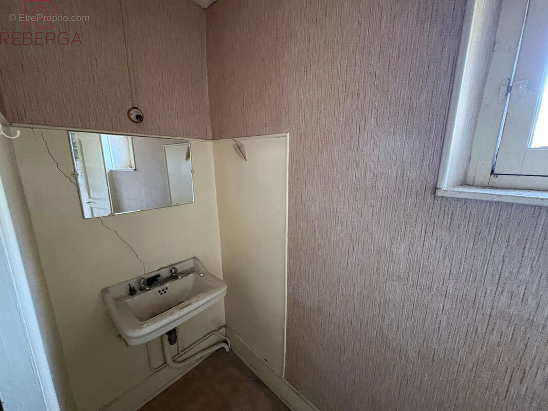 Appartement à MAZAMET