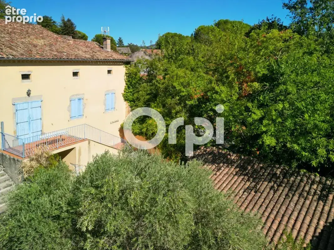 Photo Maison à Ruoms au prix de 278 000€