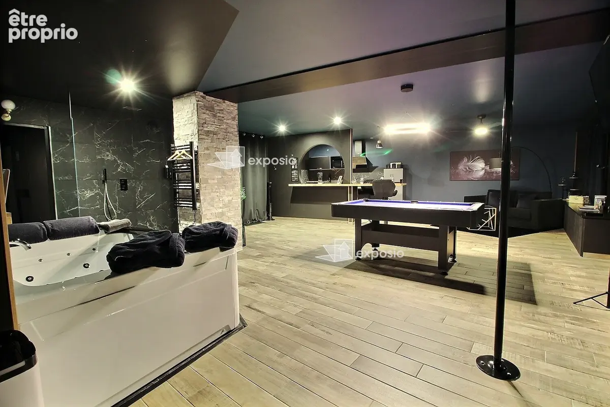 Photo Maison à Niort au prix de 336 000€