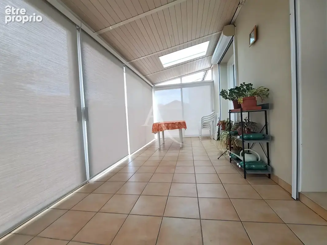Maison de plain-pied 69 m² ? Les Herbiers. - photo 7
