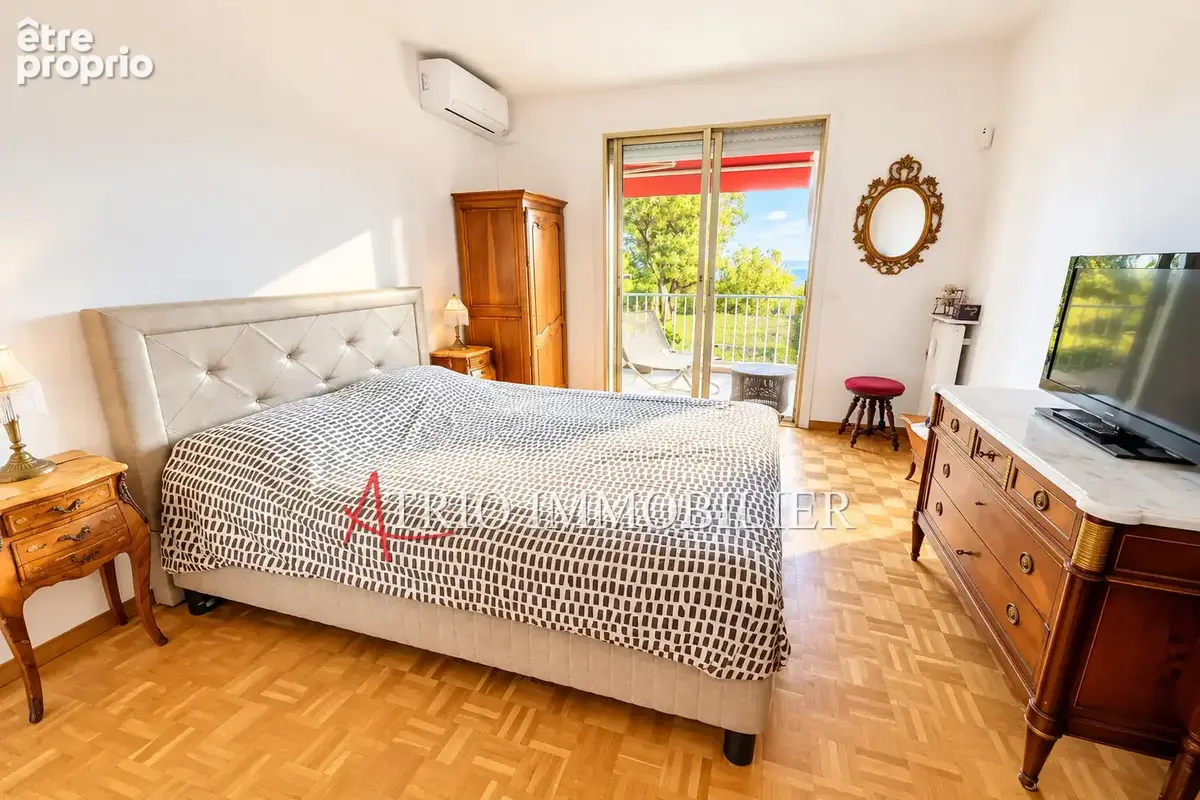 Appartement 4 pièces 97 m² à vendre à Cagnes-Sur-Mer (06800) - photo 8